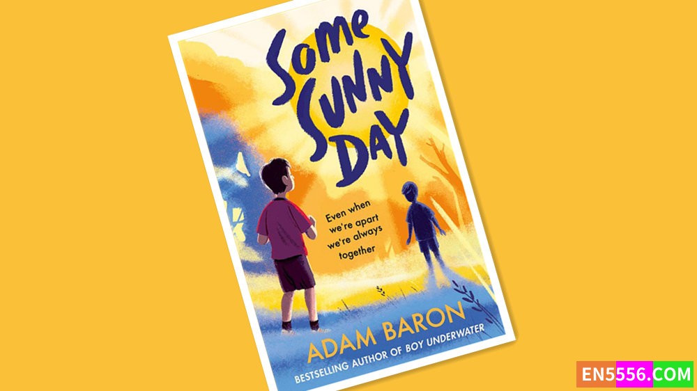 Some Sunny Day - Adam Baron 电子书mobi+epub2354 作者:英语小助手 帖子ID:277298 