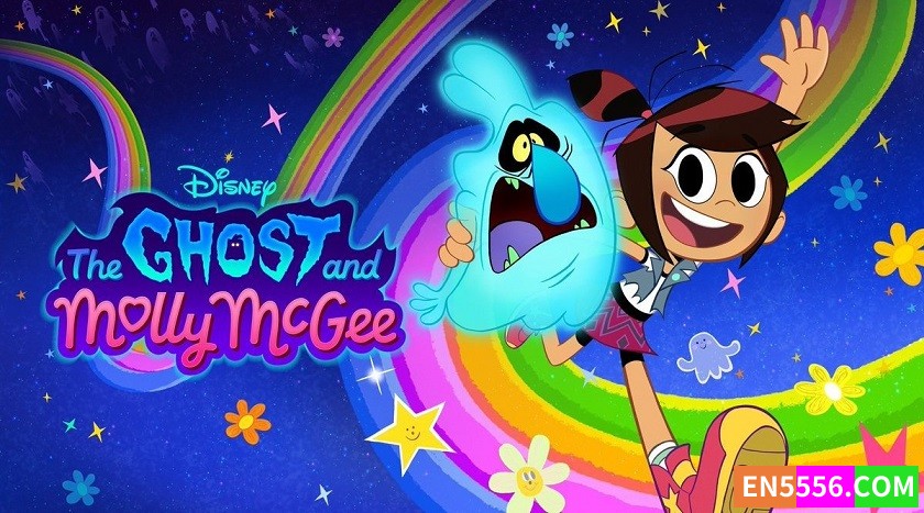 The Ghost and Molly McGee 第1季 第1-40集 1080p 内置英文字幕5982 作者:英语小助手 帖子ID:277301 