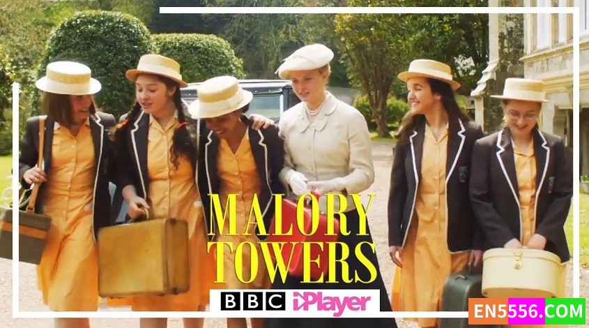 Malory Towers 第3季全 第1-13集 1080p 内置英文字幕 - BBC - CBBC英国广播公司儿童频道6730 作者:英语小助手 帖子ID:277302 