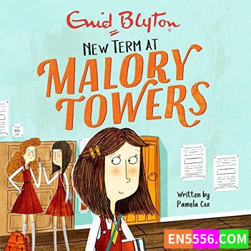 Malory Towers Series 1-12 - Enid Blyton - 有声书音频MP3+电子书461 作者:英语小助手 帖子ID:277303 