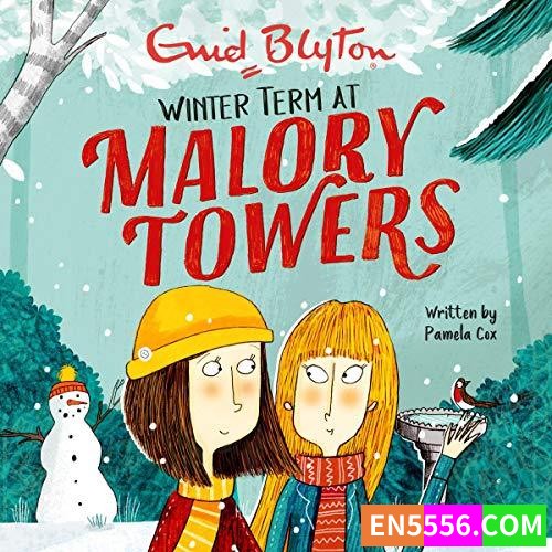 Malory Towers Series 1-12 - Enid Blyton - 有声书音频MP3+电子书5692 作者:英语小助手 帖子ID:277303 