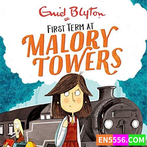 Malory Towers Series 1-12 - Enid Blyton - 有声书音频MP3+电子书5617 作者:英语小助手 帖子ID:277303 