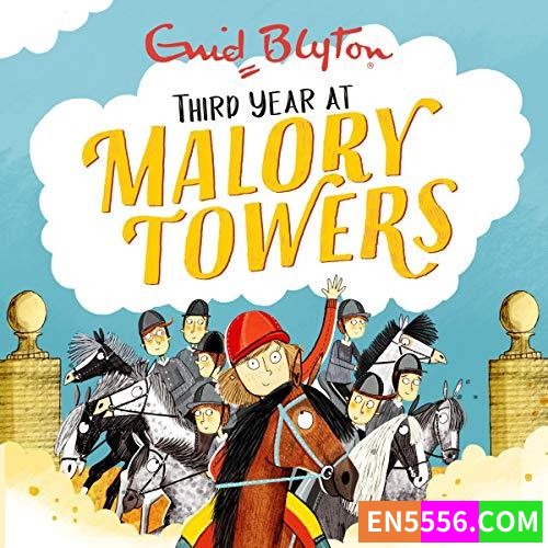 Malory Towers Series 1-12 - Enid Blyton - 有声书音频MP3+电子书7357 作者:英语小助手 帖子ID:277303 