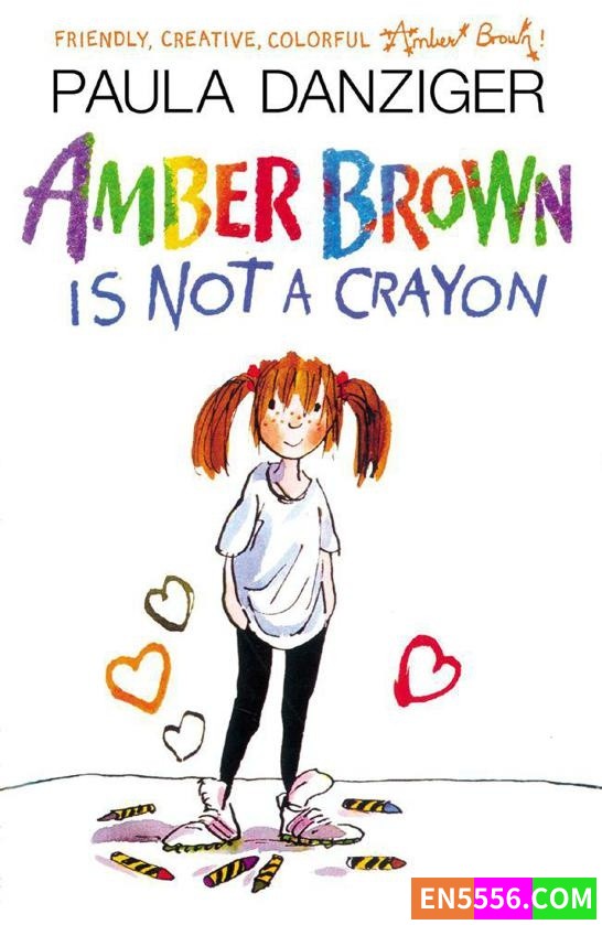 Amber Brown Serie 1-12 - Paula Danziger 电子书 mobi+epub8372 作者:英语小助手 帖子ID:277307 