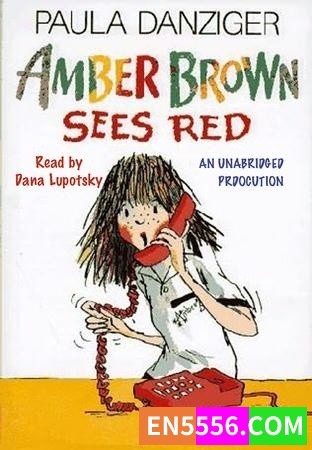 Amber Brown Serie 1-12 - Paula Danziger 电子书 mobi+epub5611 作者:英语小助手 帖子ID:277307 