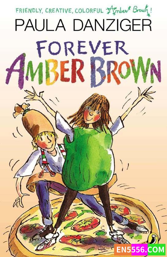 Amber Brown Serie 1-12 - Paula Danziger 电子书 mobi+epub5747 作者:英语小助手 帖子ID:277307 