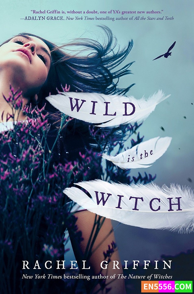 Wild is the Witch - Rachel Griffin 电子书mobi+epub3148 作者:英语小助手 帖子ID:277331 