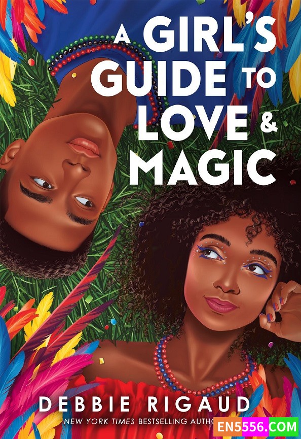 A Girl's Guide to Love &amp; Magic - Debbie Rigaud 电子书mobi+epub5188 作者:英语小助手 帖子ID:277336 