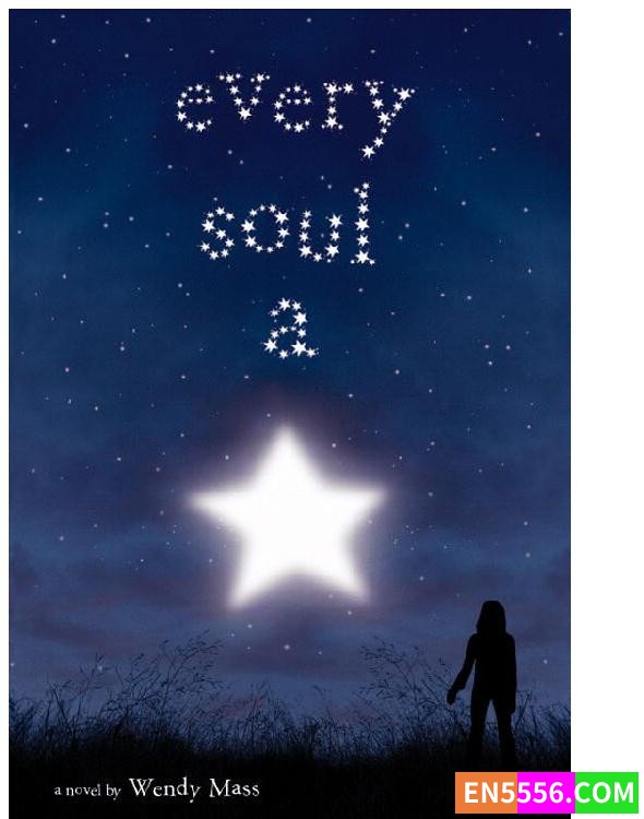 Every Soul a Star - Wendy Mass 电子书mobi+epub1683 作者:英语小助手 帖子ID:277348 