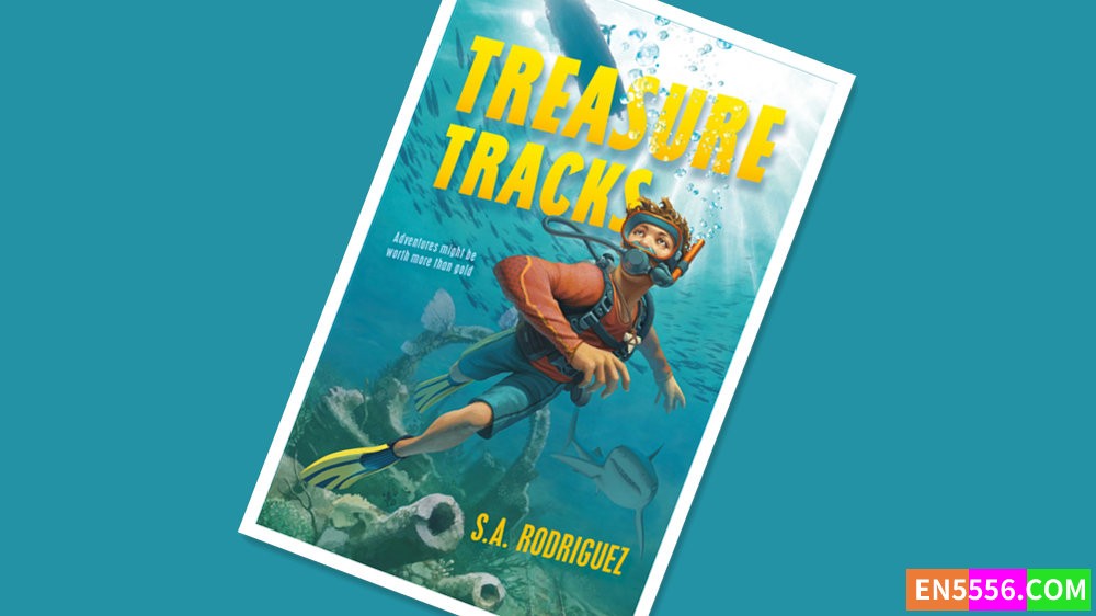 Treasure Tracks - S. A. Rodriguez 电子书mobi+epub6094 作者:英语小助手 帖子ID:277383 