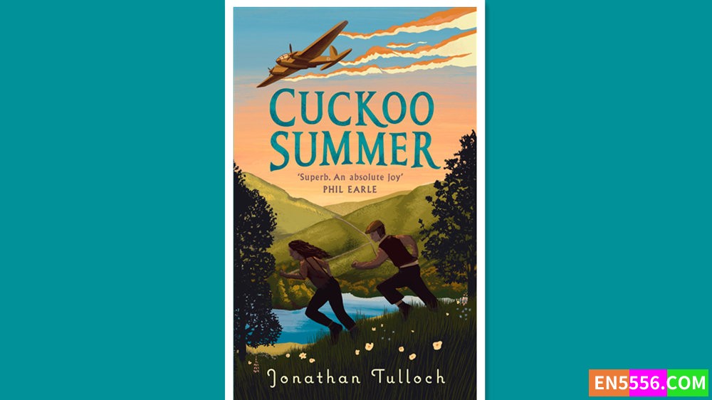 Cuckoo Summer - Jonathan Tulloch 电子书mobi+epub2504 作者:英语小助手 帖子ID:277386 