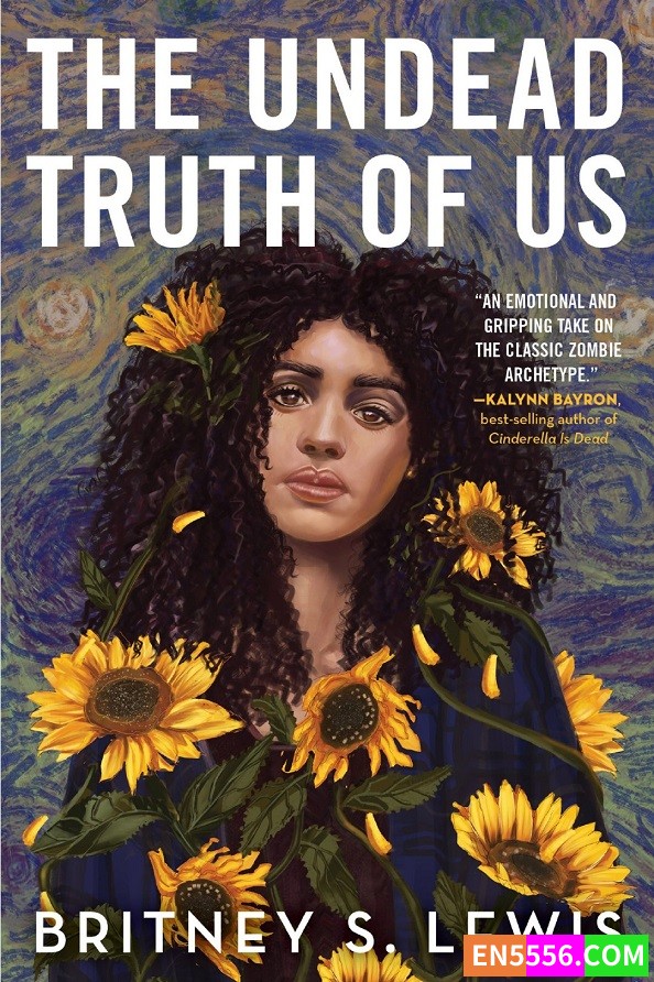 The Undead Truth of Us - Britney S. Lewis 电子书mobi+epub1394 作者:英语小助手 帖子ID:277399 