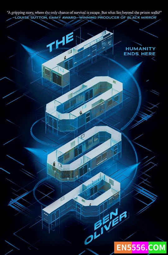 The Loop Series 1-3 - Ben Oliver 电子书mobi+epub1246 作者:英语小助手 帖子ID:277400 