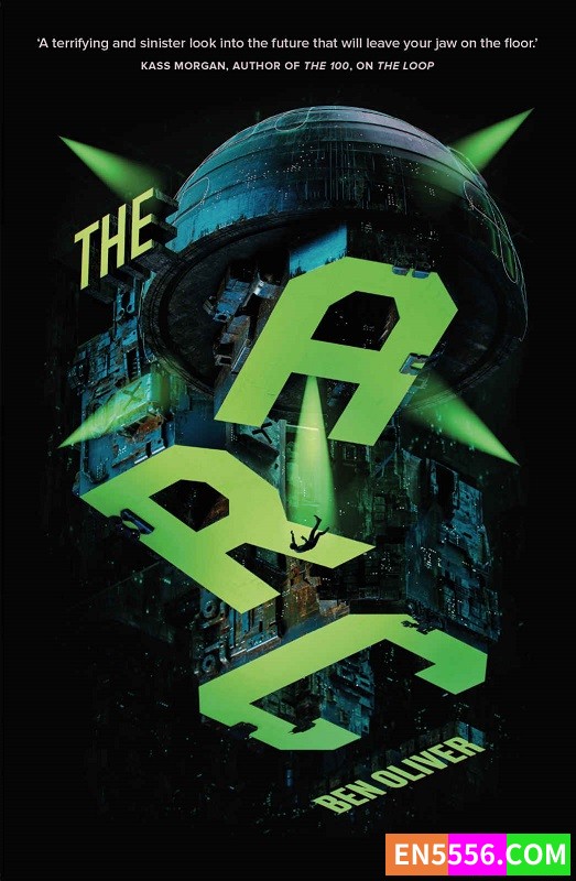 The Loop Series 1-3 - Ben Oliver 电子书mobi+epub1123 作者:英语小助手 帖子ID:277400 