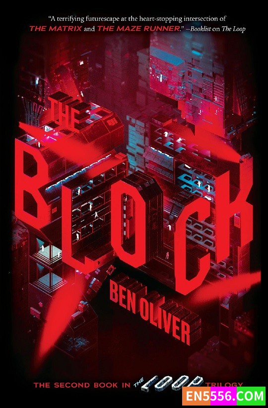 The Loop Series 1-3 - Ben Oliver 电子书mobi+epub5285 作者:英语小助手 帖子ID:277400 