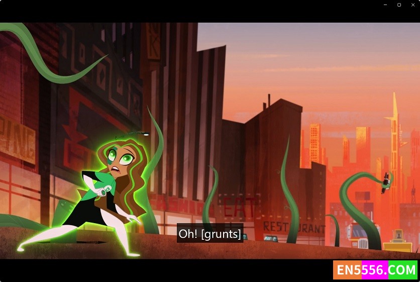 DC Super Hero Girls DC超级英雄女孩 第1季全 第1-52集 1080P 内置英文字幕693 作者:英语小助手 帖子ID:277428 
