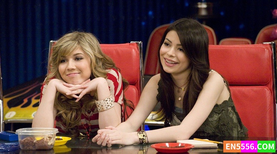 iCarly 爱卡莉 第4季全 第1-10集 1080P 内置英文字幕4547 作者:英语小助手 帖子ID:277432 