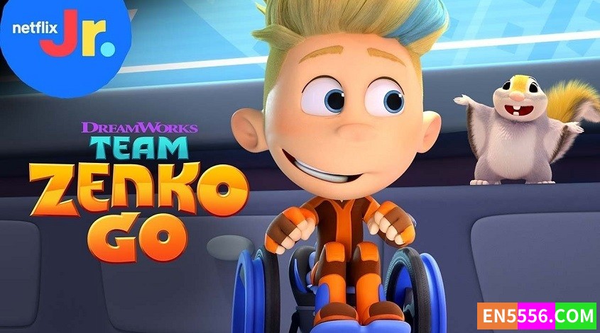 Team Zenko Go 第2季全 第1-19集 1080p 内置英文/中文可选字幕9358 作者:英语小助手 帖子ID:277438 