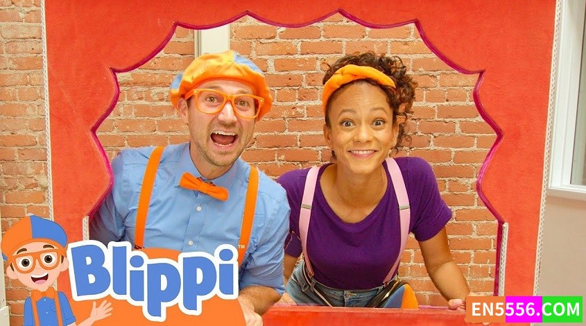Blippi Visits 第1季全 第1-20集 1080p 内置英文字幕3867 作者:英语小助手 帖子ID:277440 