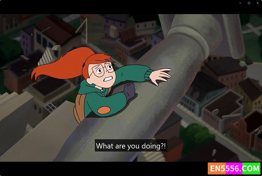 Infinity Train 无尽列车 第1季全 第1-10集 1080P 内置英文字幕6811 作者:英语小助手 帖子ID:277441 