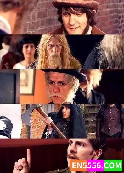 BBC爆笑儿童历史剧 Horrible History 糟糕历史5181 作者:lyjasi 帖子ID:277444 
