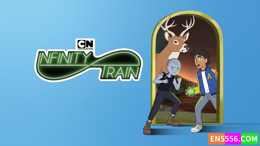 Infinity Train 无尽列车 第2季全 第1-10集 1080P 内置英文字幕3529 作者:英语小助手 帖子ID:277448 