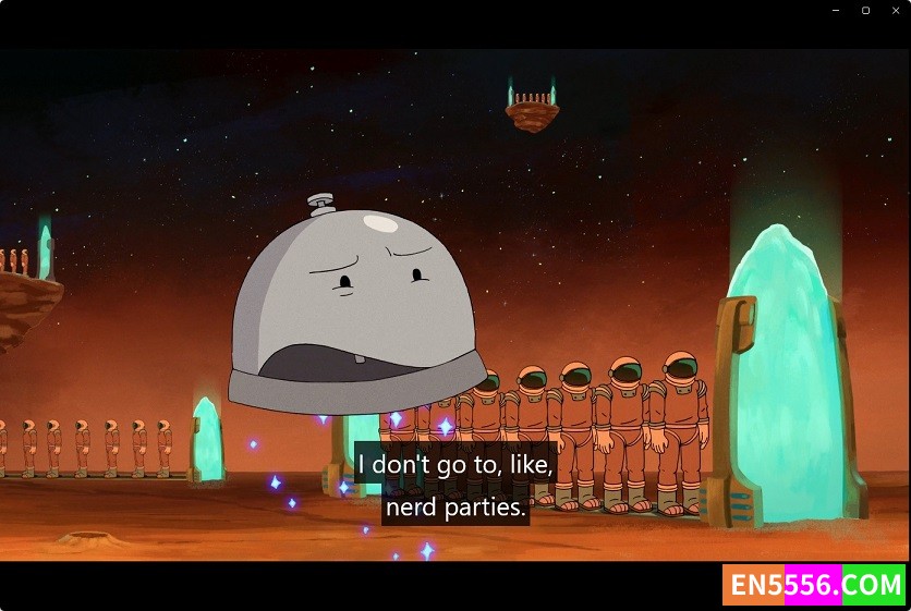 Infinity Train 无尽列车 第4季全 第1-10集 1080P 内置英文字幕5061 作者:英语小助手 帖子ID:277450 