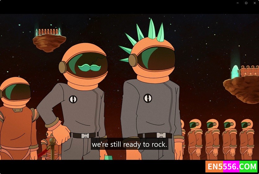 Infinity Train 无尽列车 第4季全 第1-10集 1080P 内置英文字幕1782 作者:英语小助手 帖子ID:277450 