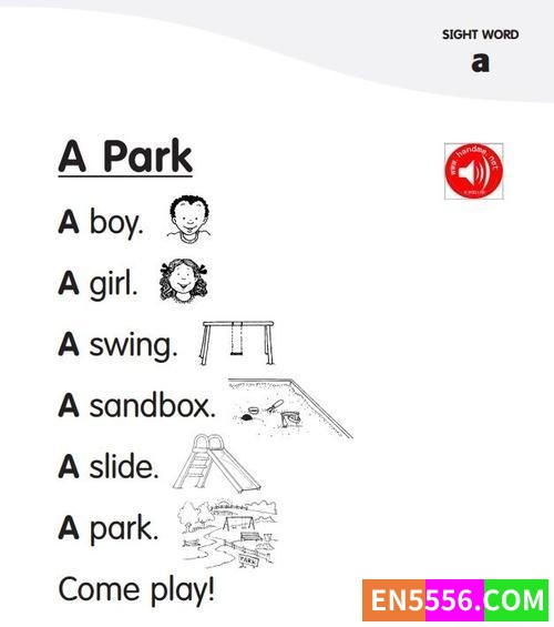 用诗歌学习100个Sight Words，轻松享受阅读的韵律之美！学乐高频词练习册（PDF+MP3)）210 作者:wx_28bdbeb1aa 帖子ID:277455 高频词,高频词练习册,学乐,原版教材,sightword