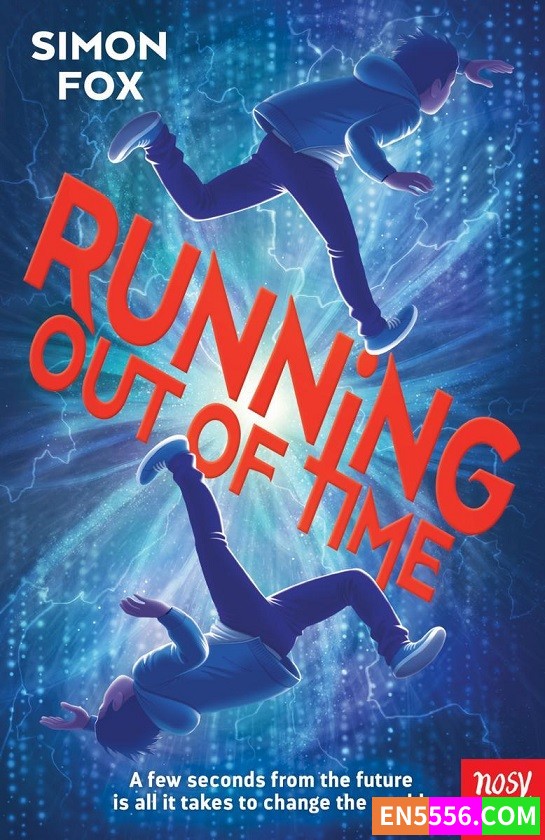 Running out of Time - Simon Fox 电子书mobi+epub2939 作者:英语小助手 帖子ID:277461 