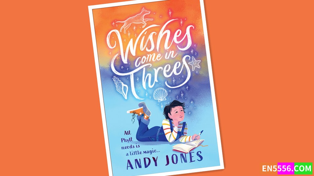 Wishes Come in Threes - Andy Jones 电子书mobi+epub5734 作者:英语小助手 帖子ID:277468 