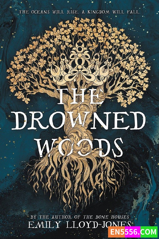 The Drowned Woods - Emily Lloyd-Jones 电子书 mobi+epub4571 作者:英语小助手 帖子ID:277476 