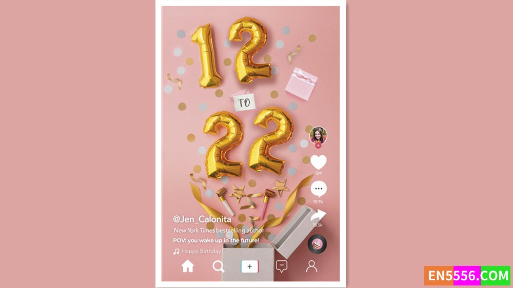 12 to 22 - Jen Calonita 电子书mobi+epub4519 作者:英语小助手 帖子ID:277485 