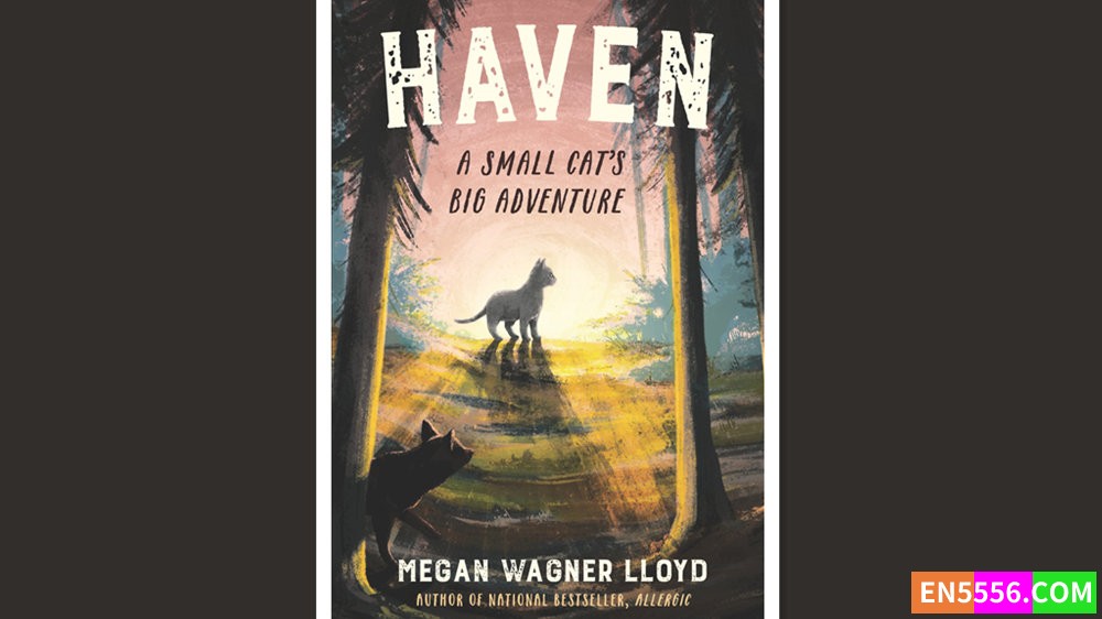 Haven - Megan Wagner Lloyd 电子书mobi+epub9468 作者:英语小助手 帖子ID:277488 