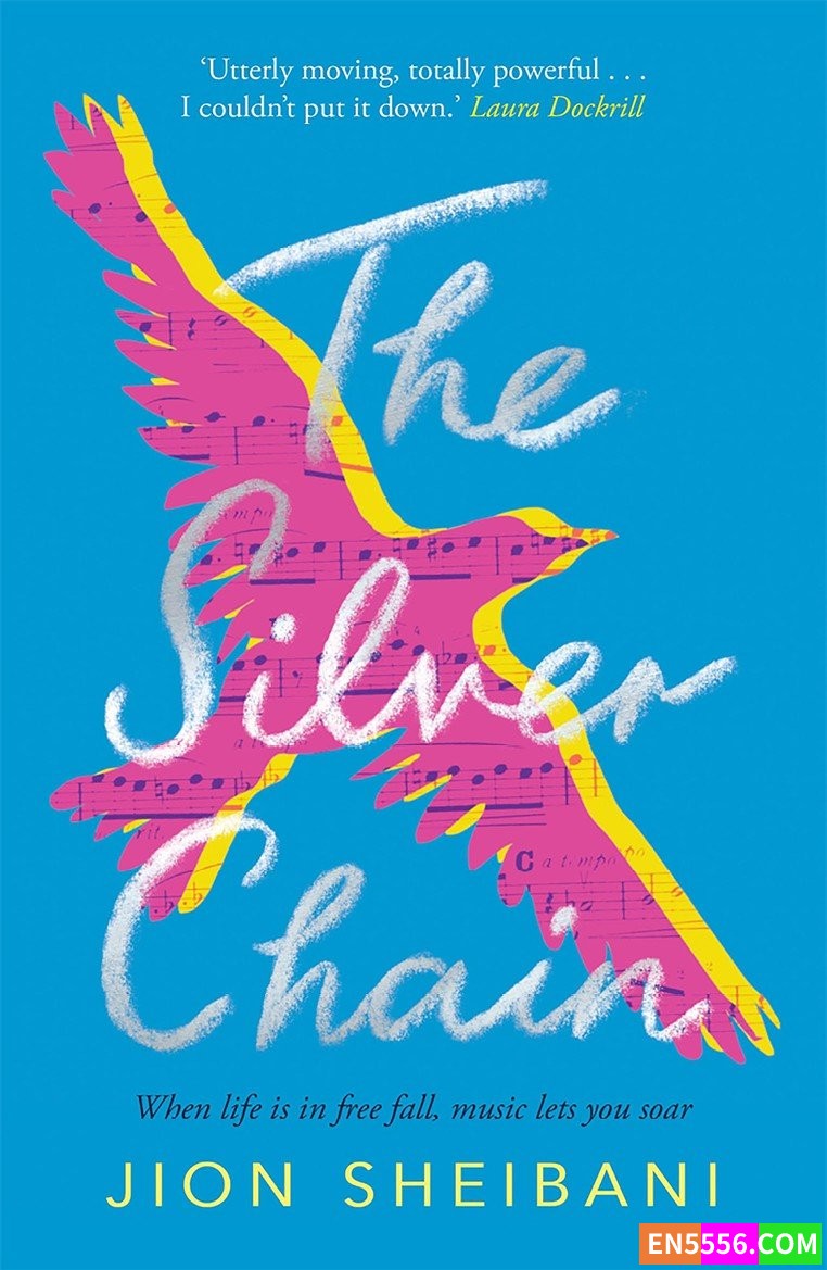 The Silver Chain - Jion Sheibani 电子书mobi+epub766 作者:英语小助手 帖子ID:277498 