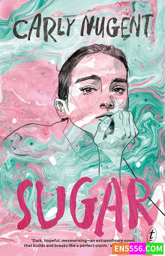 Sugar - Carly Nugent 电子书mobi+epub3395 作者:英语小助手 帖子ID:277506 