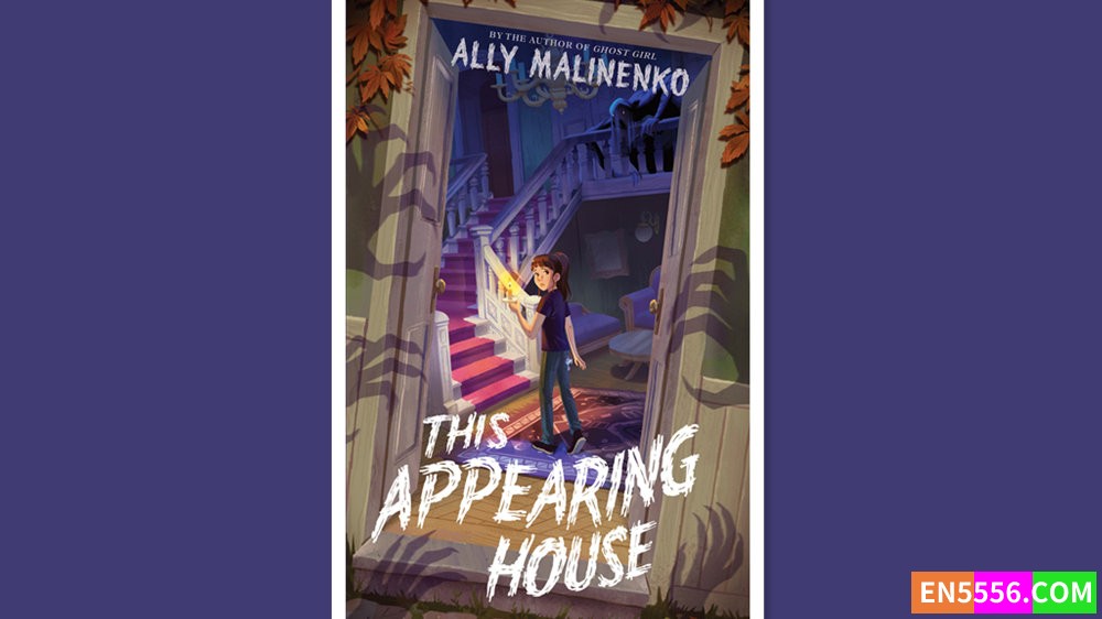 This Appearing House - Ally Malinenko 电子书mobi+epub9953 作者:英语小助手 帖子ID:277509 