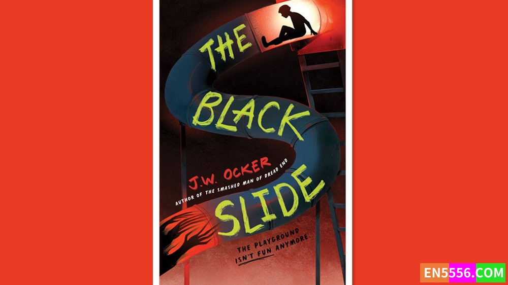 The Black Slide - J.W. Ocker 电子书mobi+epub5720 作者:英语小助手 帖子ID:277510 