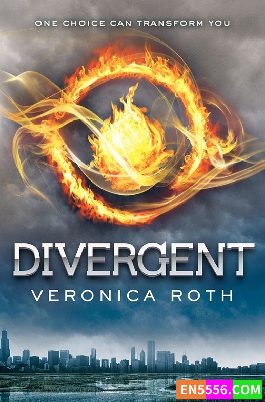 Divergent Series Complete - Veronica Roth 有声书音频m4b+电子书mobi+epub5661 作者:英语小助手 帖子ID:277512 