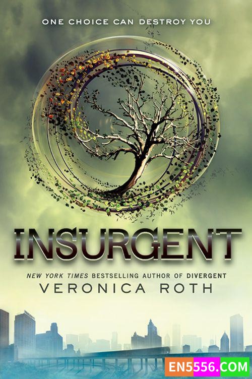 Divergent Series Complete - Veronica Roth 有声书音频m4b+电子书mobi+epub7653 作者:英语小助手 帖子ID:277512 
