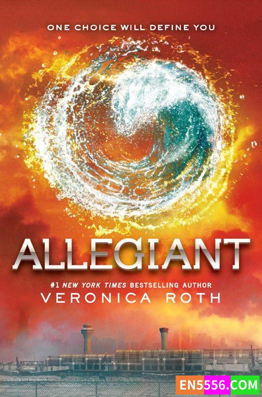 分歧者系列 Divergent Series 4册 电子书mobi+epub+音频m4b3021 作者:英语小助手 帖子ID:277513 