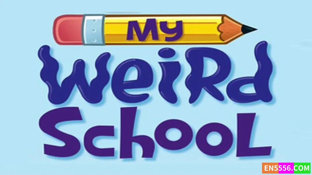 My Weird School《疯狂学校》119 作者:wx_aeba2833c5 帖子ID:277515 