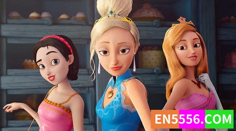 Charming (2018) 白马王子 - 电影 1080P, MP4, SRT外挂英文字幕5941 作者:英语小助手 帖子ID:277521 
