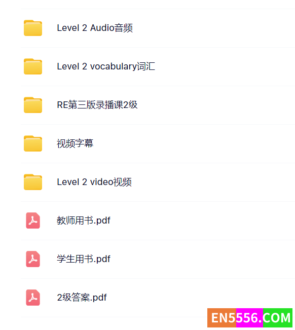 Reading Explorer 第三版  全6级别（高清教师用书，原版教材，音频，视频，录播课）1969 作者:鸡比仔219 帖子ID:277528 