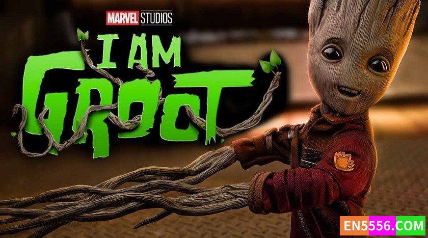 I Am Groot 我是格鲁特 第1季全 第1-5集 1080p 内置中英文等多国语言字幕8394 作者:英语小助手 帖子ID:277548 