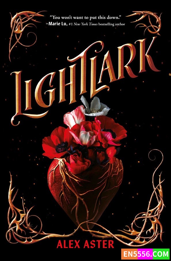 Lightlark - Alex Aster 电子书mobi+epub4064 作者:英语小助手 帖子ID:277557 