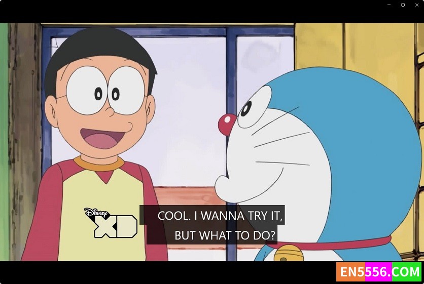 Doraemon: Gadget Cat from the Future 哆啦A梦 第1季 第1-14集 720P 内置英文字幕8163 作者:英语小助手 帖子ID:277584 