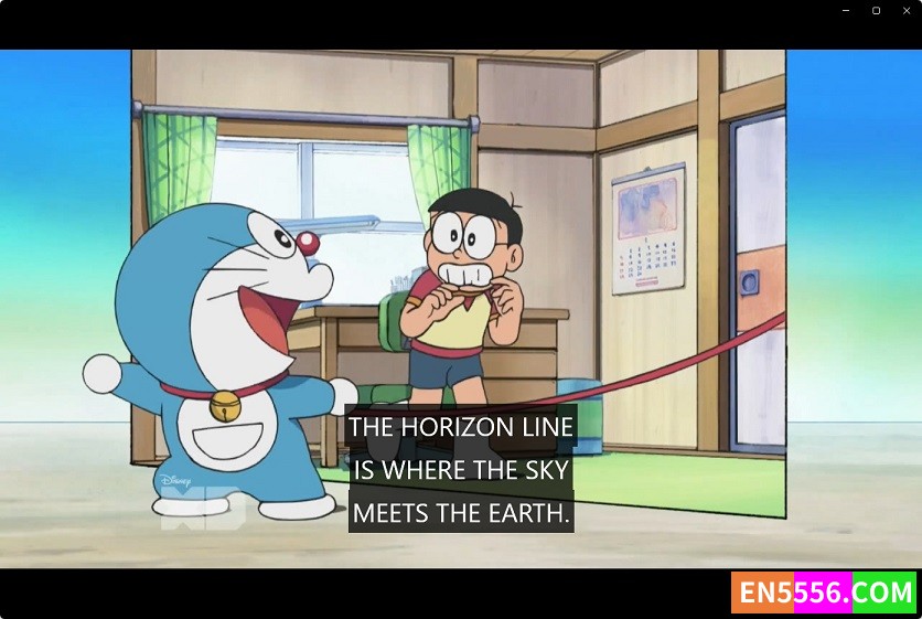 Doraemon: Gadget Cat from the Future 哆啦A梦 第2季 第1-26集 720P 内置英文字幕1130 作者:英语小助手 帖子ID:277585 
