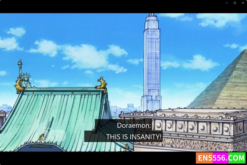 Doraemon: Gadget Cat from the Future 哆啦A梦 第1-2季 共39集 720P 纯英文字幕8858 作者:英语小助手 帖子ID:277586 