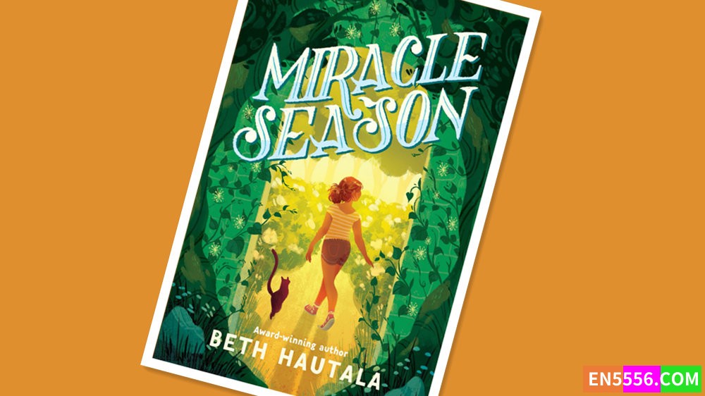 Miracle Season - Beth Hautala 电子书mobi+epub324 作者:英语小助手 帖子ID:277590 